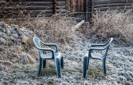 Ponoči bo jasno in zelo mrzlo: Živo srebro se bo spustilo do -17 ° C!