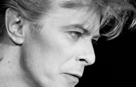 Pariz bo dobil po Davidu Bowieju poimenovano ulico