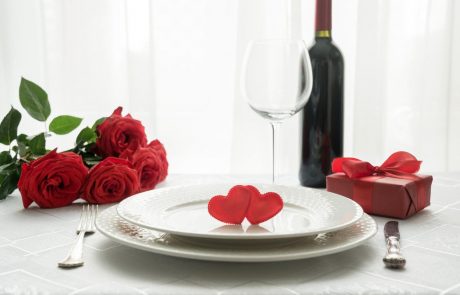 Valentinovo – Praznik ljubezni ali dan zavedanja samskosti?