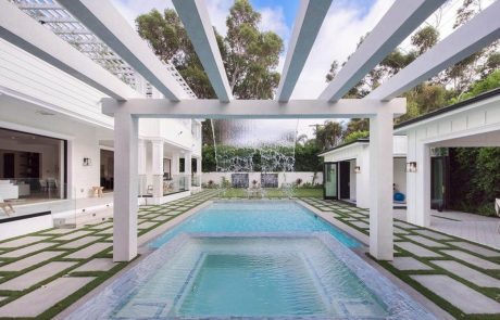 Bruce Willis je v Los Angelesu kupil 8,813,000 evrov vredno hišo, vstopite v notranjost (foto)