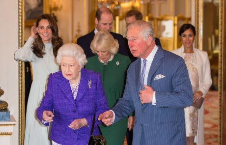 Britanska kraljeva družina na Instagramu sporočila veselo novico, čestitke prihajajo s celega sveta