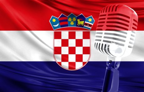 Ste že slišali, kaj Hrvaška letos pošilja na Evrovizijo?