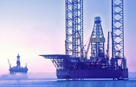 Kanada namerava kljub opozorilom ZN zgraditi novo črpališče nafte na odprtem morju