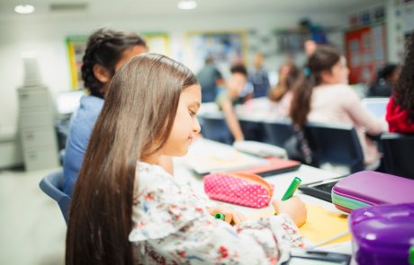 Spodbudna novica: Slovenske šole in vrtci količino zavržene hrane zmanjšali za najmanj 35 odstotkov
