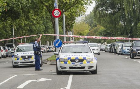 Novozelandski napadalec, ki je ubil tudi več otrok, lani v Bolgariji in na Madžarskem