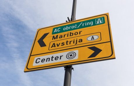 Dars pripravlja širitev dveh avtocestnih vpadnic v Ljubljano