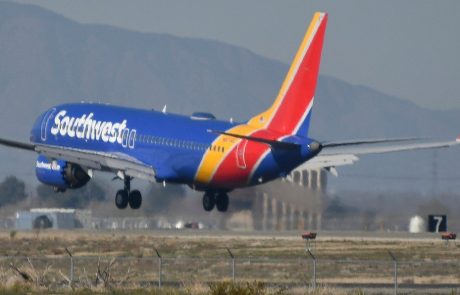Nov udarec za Boeing – v rezervoarjih 737 max potencialno nevarni tujki
