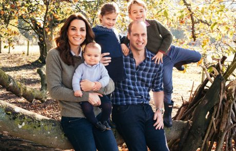 Dolgo sta čakala na to: Kate in princ William sta delila veselo novico