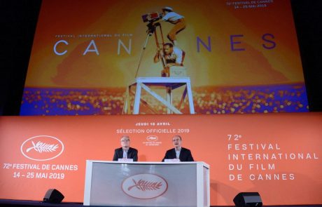 V tekmovalnem delu letošnjega festivala v Cannesu 19 filmov, tudi Almodovar, Dardenne, Loach in Malick