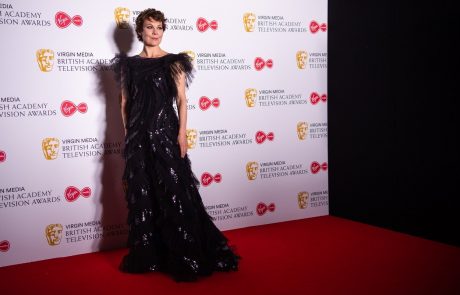 Bafta 2019: Slavila serija Killing Eve, ki je pobrala kar tri nagrade (foto)