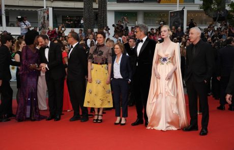 Cannes 2019: Najlepše obleke prvega dne festivala v Cannesu