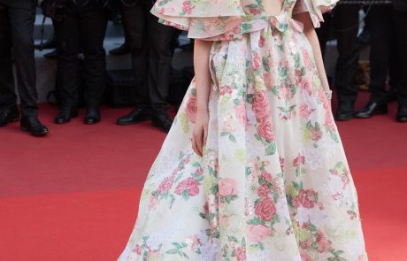 Cannes 2019: Božanske obleke na premieri filma Les Miserables (foto)