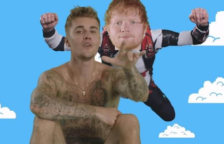 Svet je v pričakovanju: Pevec Ed Sheeran bo julija izdal novi album