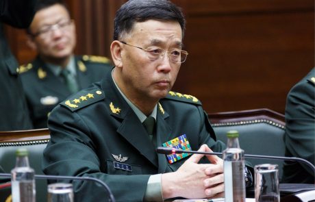 Je Kitajska ravnokar napovedala okupacijo Tajvana?
