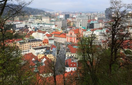 Slovenija na 12. mestu pri doseganju ciljev trajnostnega razvoja