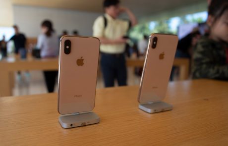 Apple bo novi iphone predvidoma predstavil 10. septembra