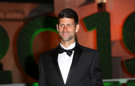 Novak Đoković po novem pravilu petič osvojil Wimbledon