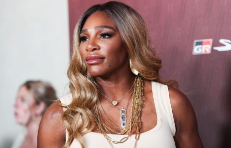 Serena Williams že četrto leto zapored najbolje plačana športnica na svetu