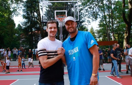 Dirk Nowitzki postal predsednik odbora igralcev pri Mednarodni košarkarski zvezi, član odbora je tudi Marko Milić