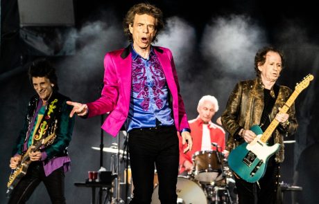 The Rolling Stones bodo septembra izdali nov album z naslovom Goats Head Soup 2020