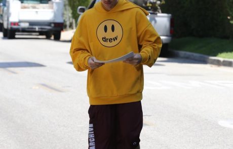 Povsem je neprepoznaven: Kaj se je zgodilo z obrazom Justina Bieberja?