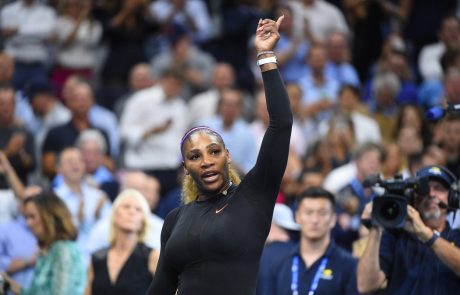 Serena Williams: ”Zaključujem svojo športno pot…”’