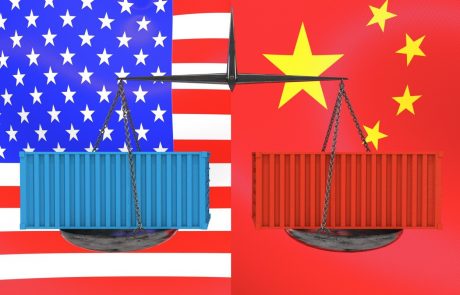 Kitajska v znak dobre volje pred novimi pogajanji ukinja carine na nekatere kategorije ameriškega blaga