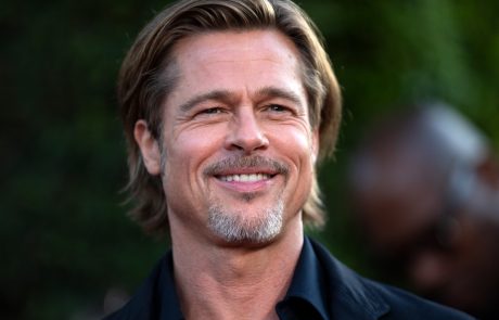 Veste, kako je v resnici ime najlepšemu hollywoodskemu igralcu? Zakaj Brad Pitt nikoli ne uporablja svojega pravega imena