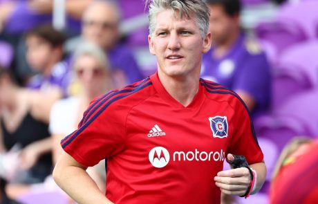 PRI 35-IH V PENZIJO: Schweinsteiger končal kariero