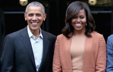 Po skoraj 30-ih letih: Michelle in Barack Obama se ločujeta?