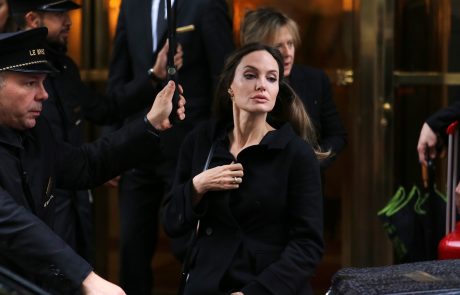 Jennifer in Brad nista edina: Angelina uničila še en hollywoodski zakon?