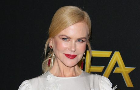 Nicole Kidman odkrito: “Duševno sem bolna, imam velik problem”