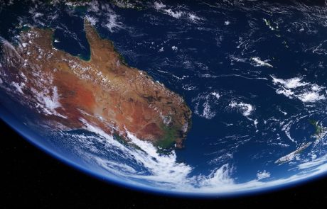Avstralija ustanovila svojo vesoljsko agencijo