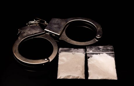 Kostarika zasegla rekordnih pet ton kokaina