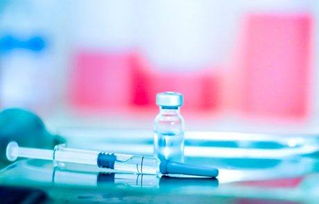 S cepljenjem proti virusu HPV bi lahko v Sloveniji letno preprečili vsaj 50 smrti zaradi raka materničnega vratu