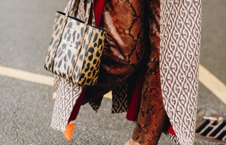 Ulični stil z modnega tedna v Copenhagnu: Najbolj odštekane torbice in čevlji