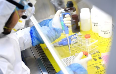 V Sloveniji še ni potrjene okužbe s koronavirusom, 59 testov negativnih