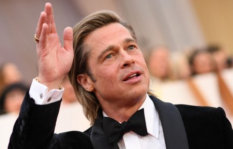 Brad Pitt ima “nov” obraz: Kmalu bo dopolnil 60 let in ne izgleda več tako