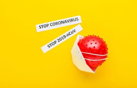 Kako se zaščititi pred koronavirusom