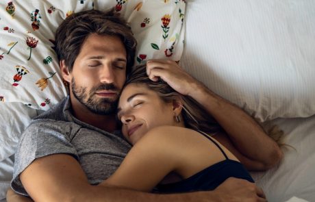Psihologi trdijo, da ta barva posteljnine ni dobra za spanje