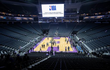 Pripravljalne tekme NBA se bodo pred sezono začele 11. decembra