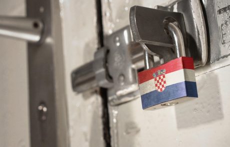 Hrvaška odpira meje tudi za državljane EU