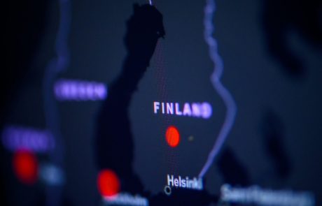 Finska omejila vstop v državo za Slovence