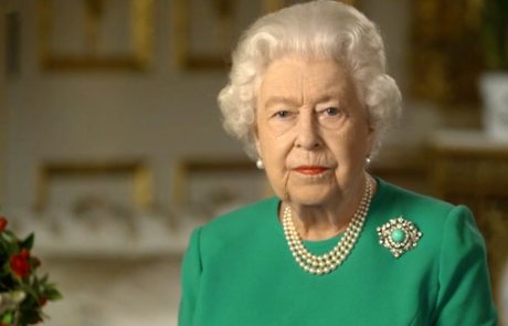 Znano je, kdaj in komu bo kraljica Elizabeta predala krono