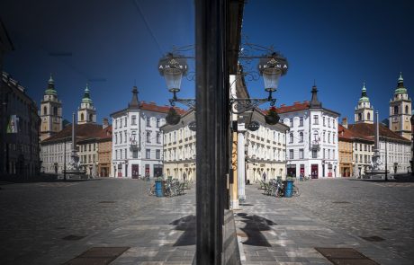 Župani mestnih občin Slovenije predlagajo sproščanje ukrepov, kot je odprtje vrtcev in knjižnic