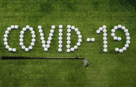 Golf zveza Slovenije bo tekmovanja začela 22. maja