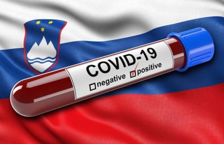 Stroka napoveduje, da bi lahko Slovenija v zeleno fazo prišla čez …