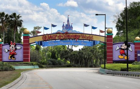 Liga NBA se bo odvijala v Disneyjevem tematskem parku na Floridi