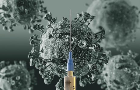 V sredo potrdili 2631 okužb z novim koronavirusom