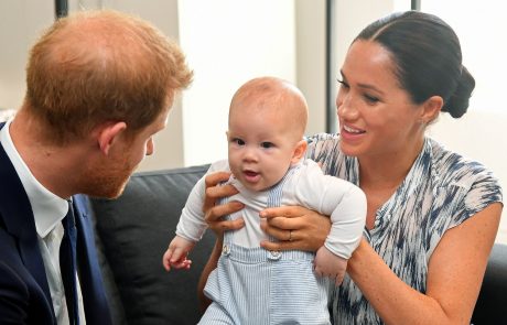 Nočna mora vsakega moškega: Velika sprememba v življenju Meghan in Harryja